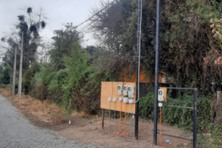 empalme cableado electrico