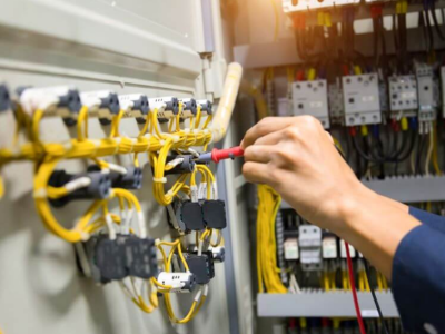 mantenimiento electrico