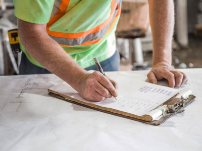 proyectos de construccion