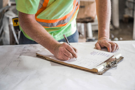 proyectos de construccion