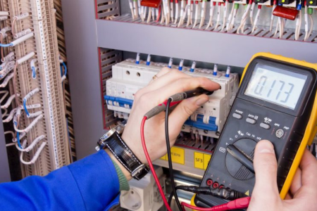 reparaciones electricas en san esteban